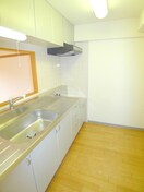 キッチン ハイネスエスエスティ