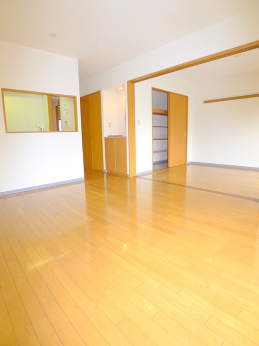 居室 ハイネスエスエスティ