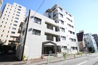 パストラル小豆沢