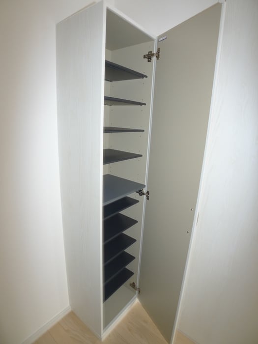 靴箱 Arietta美浜