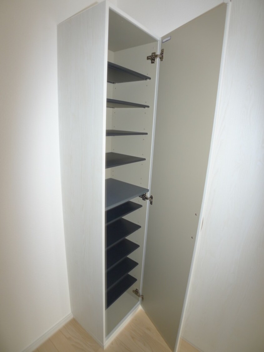 靴箱 Arietta美浜