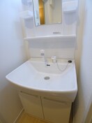 洗面 Arietta美浜