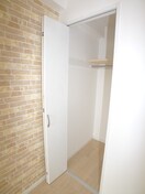 収納 Arietta美浜