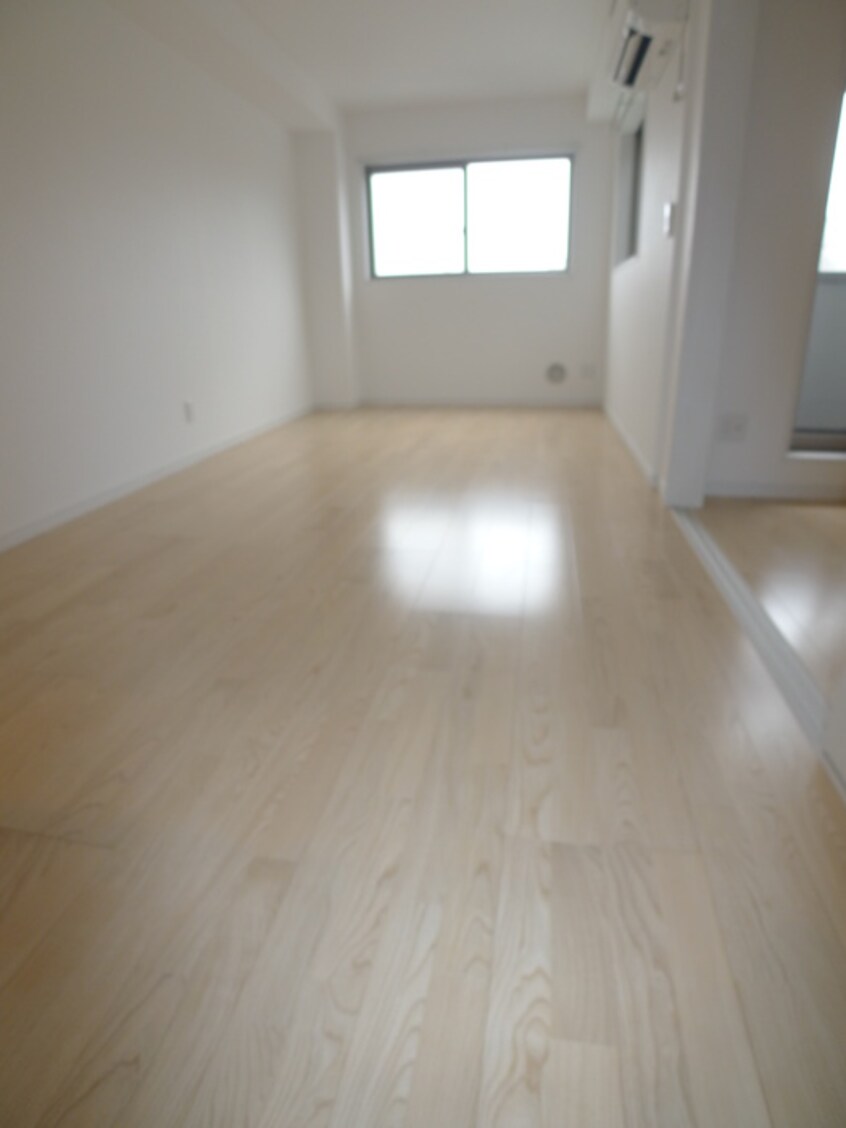 居室 Arietta美浜