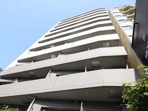 アーバイル戸越駅前(602)