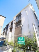 Ｂｅｓｔ　Ｓｔａｇｅ北与野の外観