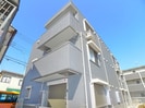アールアンドエーの外観