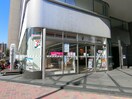 セブンイレブン西五反田3丁目店(コンビニ)まで210m レジディアタワ－目黒不動前