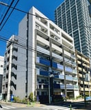 プリマヴェ－ラの外観