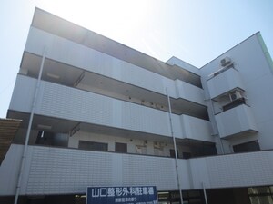 ウィングマンション青木