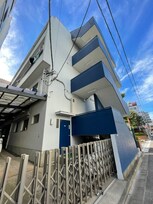 第２小石川マンション