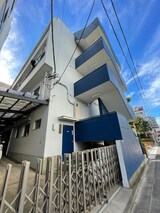 第２小石川マンション