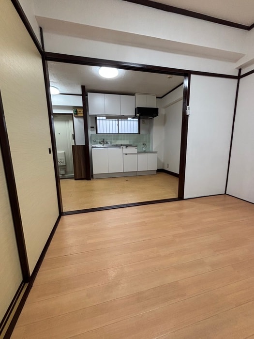 居室 第２小石川マンション