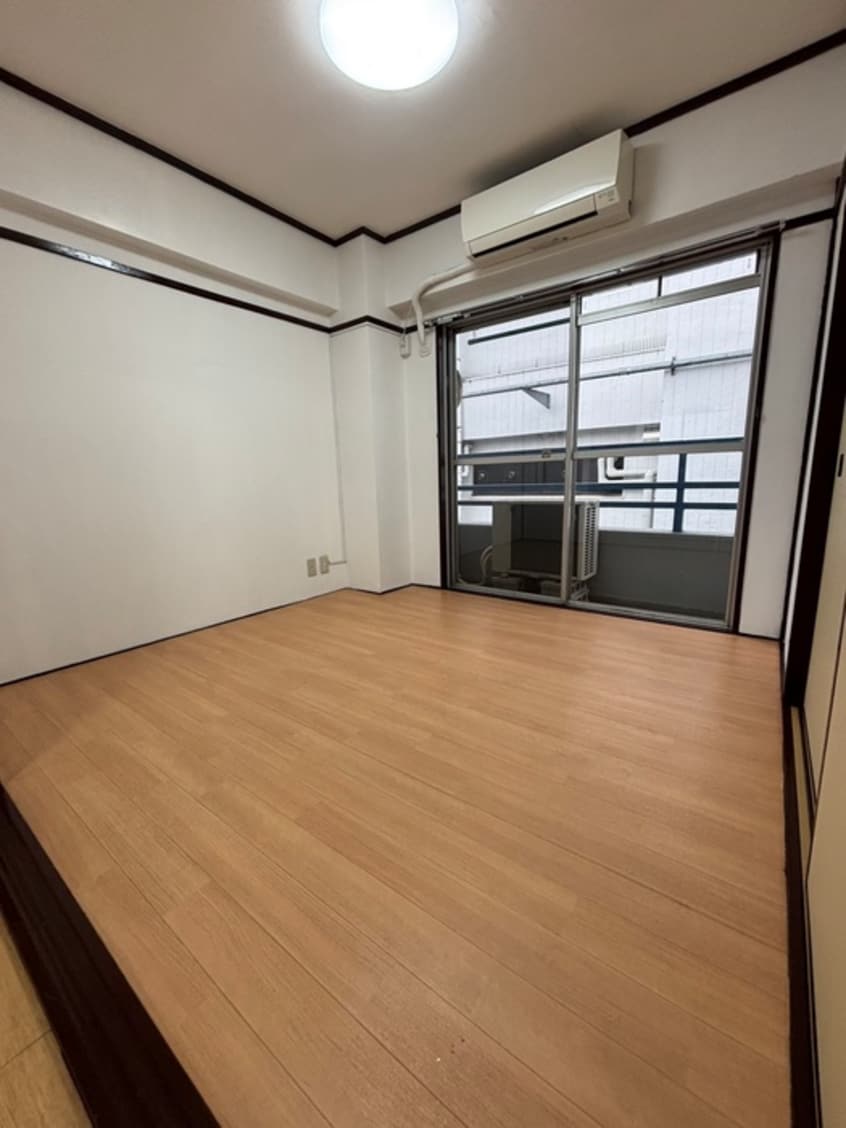 居室 第２小石川マンション