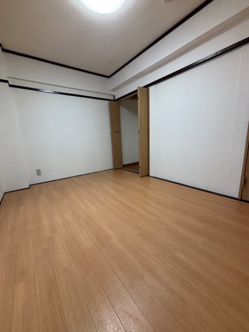 居室 第２小石川マンション