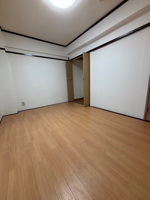 居室 第２小石川マンション