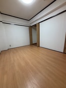 居室 第２小石川マンション