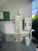 建物設備 第２小石川マンション