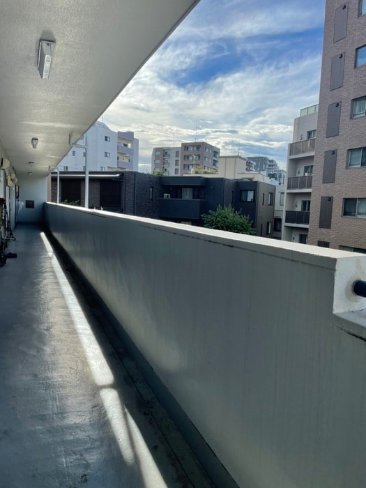 外観写真 第２小石川マンション