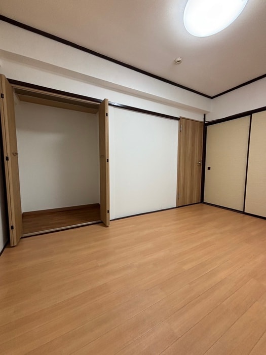 居室 第２小石川マンション