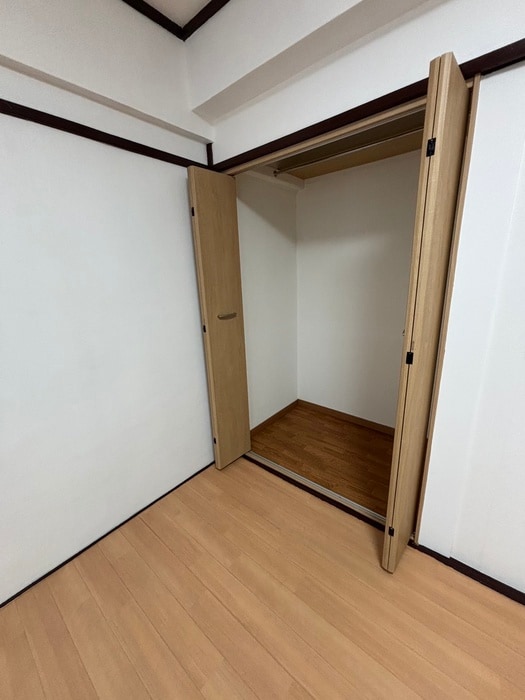 収納 第２小石川マンション