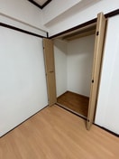 収納 第２小石川マンション