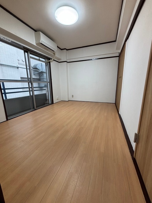 居室 第２小石川マンション