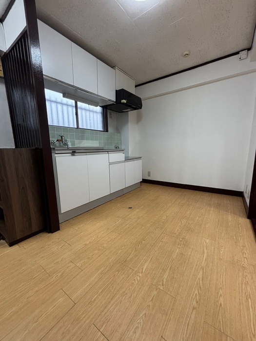 居室 第２小石川マンション