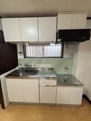 キッチン 第２小石川マンション