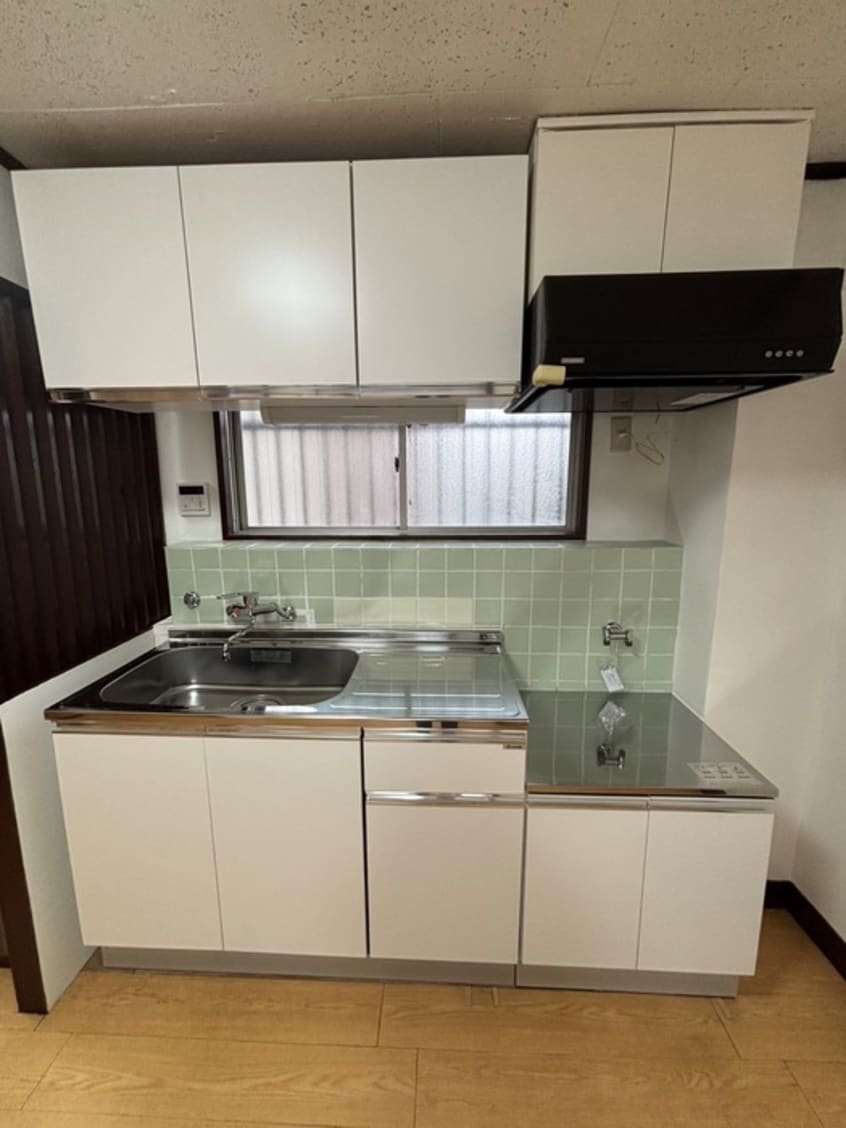 キッチン 第２小石川マンション