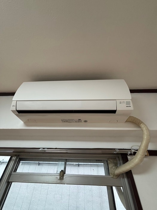 内観写真 第２小石川マンション