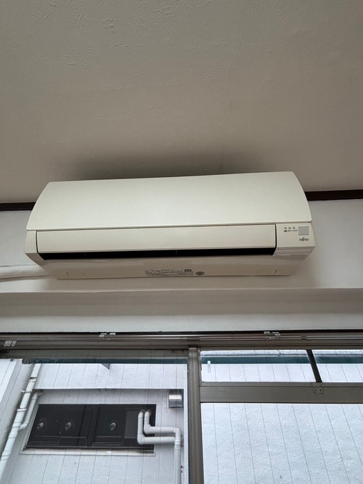 内観写真 第２小石川マンション