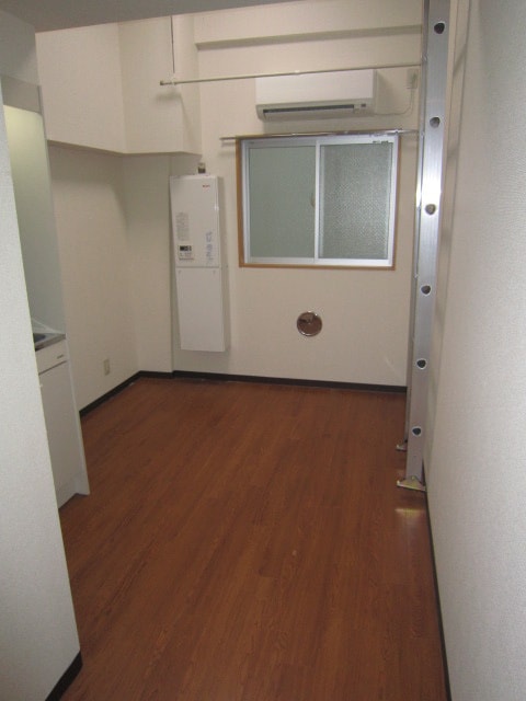 内観写真 ダイヤモンドビル東日本橋第３