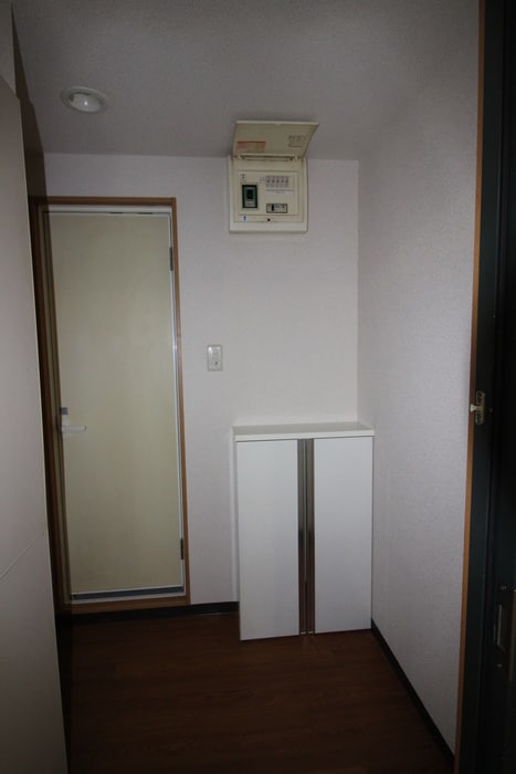 内観写真 ダイヤモンドビル東日本橋第３