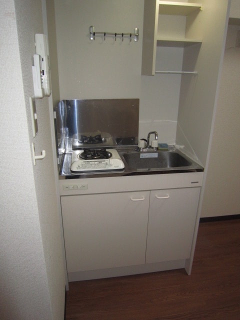 内観写真 ダイヤモンドビル東日本橋第３