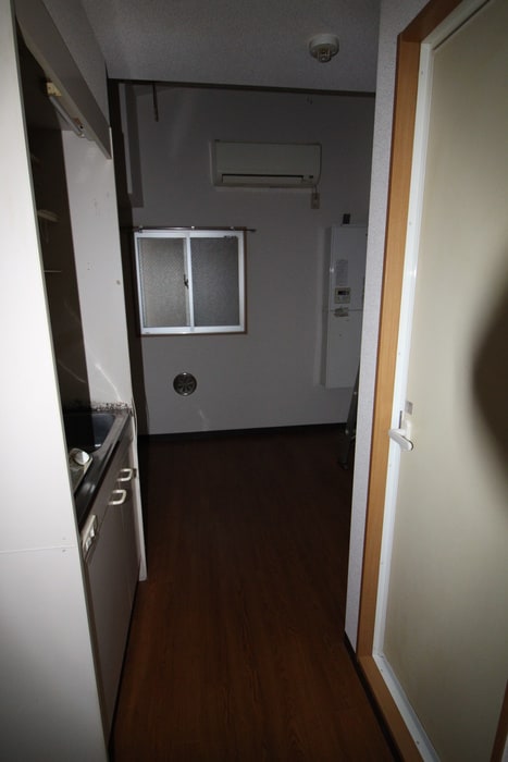 内観写真 ダイヤモンドビル東日本橋第３