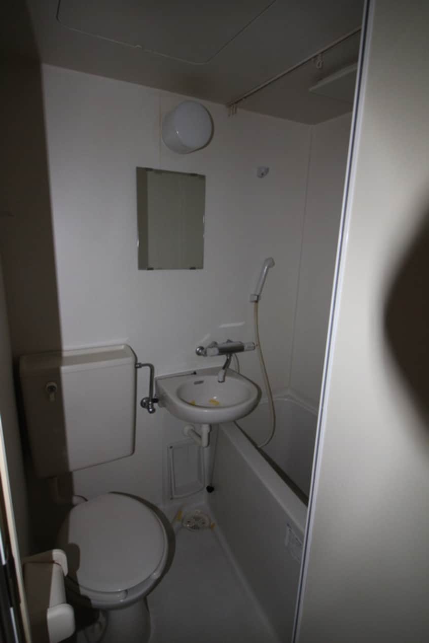 内観写真 ダイヤモンドビル東日本橋第３