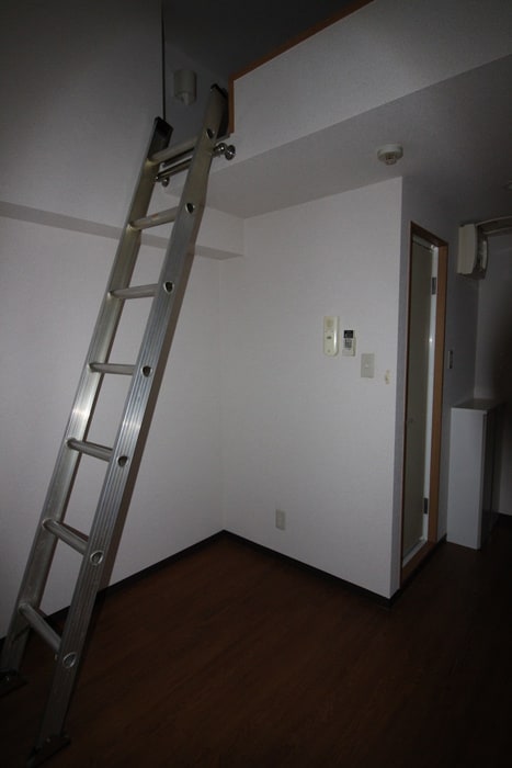 内観写真 ダイヤモンドビル東日本橋第３