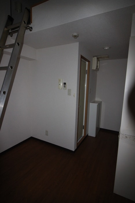 内観写真 ダイヤモンドビル東日本橋第３