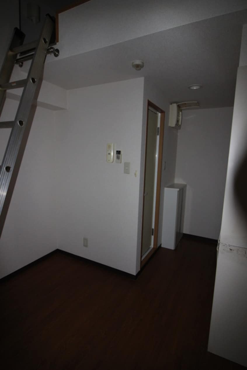 内観写真 ダイヤモンドビル東日本橋第３