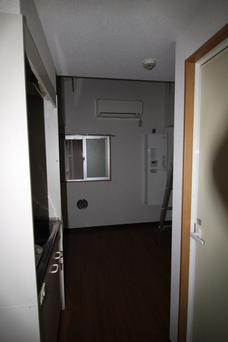 内観写真 ダイヤモンドビル東日本橋第３