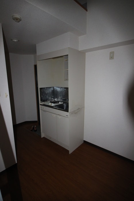 内観写真 ダイヤモンドビル東日本橋第３