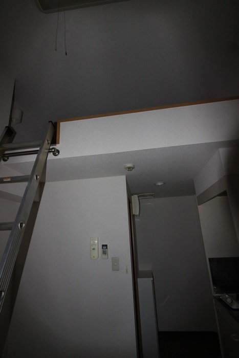 内観写真 ダイヤモンドビル東日本橋第３