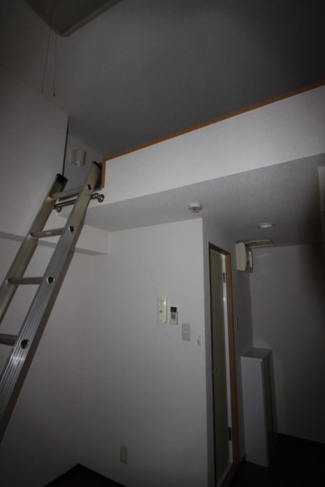 内観写真 ダイヤモンドビル東日本橋第３