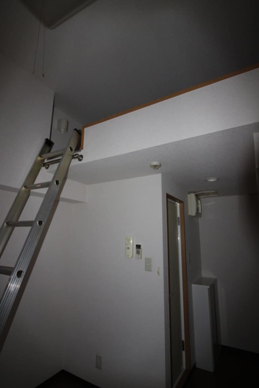 内観写真 ダイヤモンドビル東日本橋第３