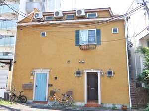 リモーネ恵比寿