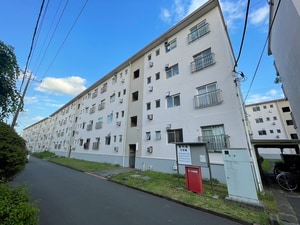 長津田団地12号棟(1231)