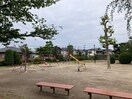 北方第二公園(公園)まで250m Terrace Dandelion