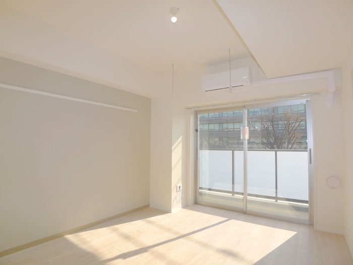 ベランダ・バルコニー ベルクハイム立石