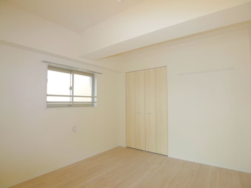 室内からの展望 ベルクハイム立石